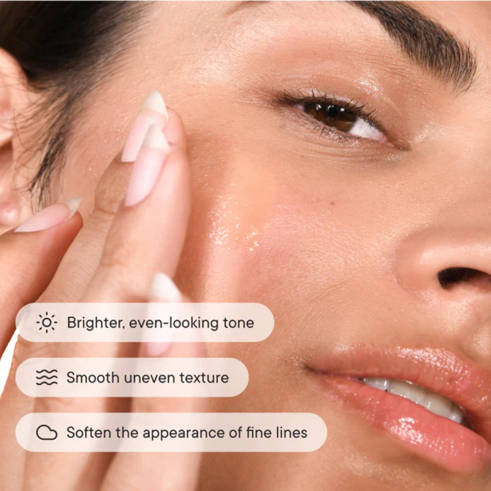 Selvine™– Multi-Active Hydration & Renewal Serum