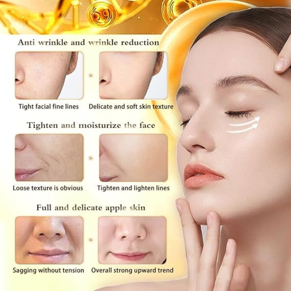 Selvine™ – Advanced Micro-Infusion Anti-Aging System