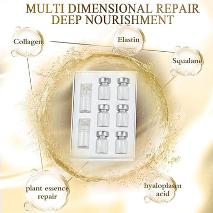 Selvine™ – Advanced Micro-Infusion Anti-Aging System