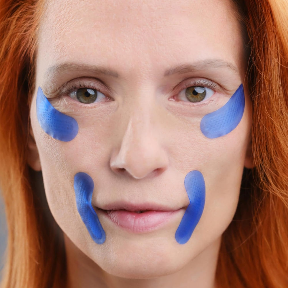 Selvine™ – Micro-Infusion Anti-Wrinkle Patches