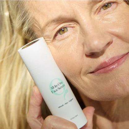 Selvine™– Multi-Active Hydration & Renewal Serum