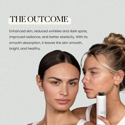 Selvine™– Multi-Active Hydration & Renewal Serum