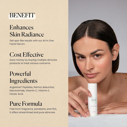 Selvine™ – Multi-Active Hydration & Renewal Serum