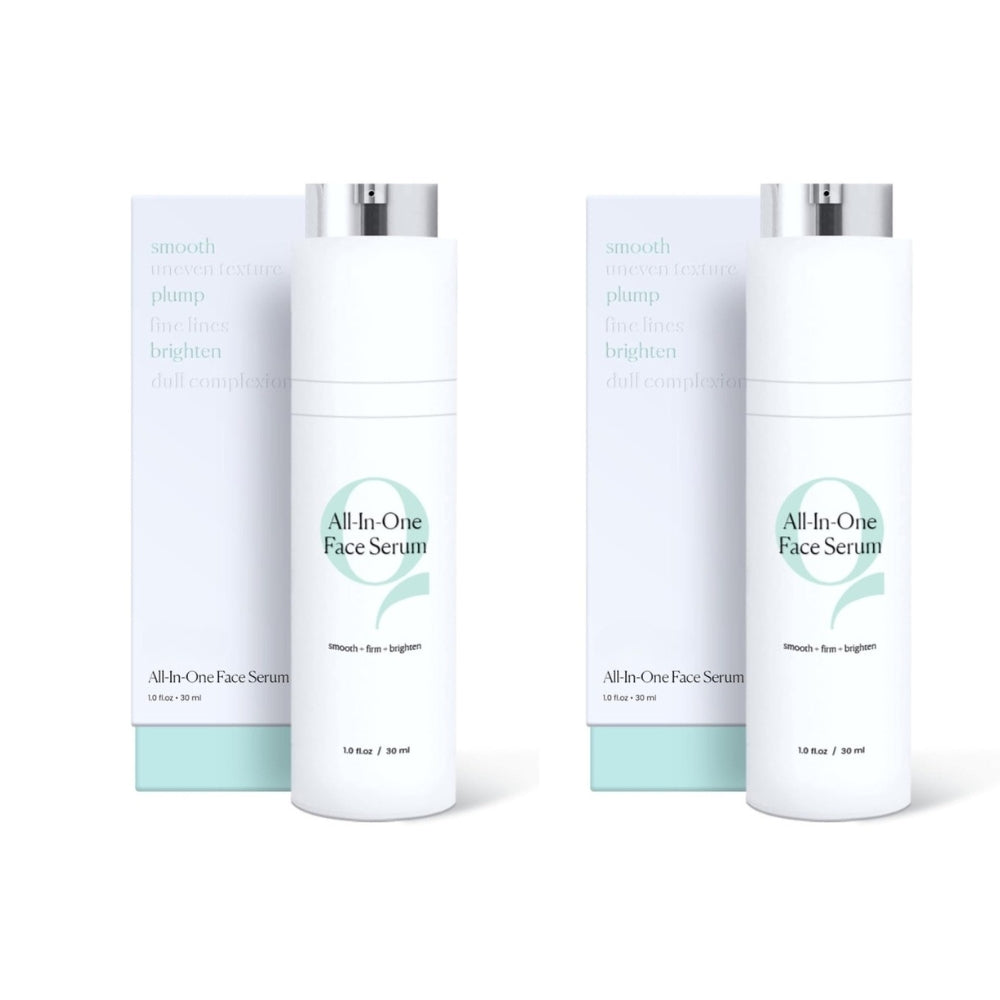 Selvine™ – Multi-Active Hydration & Renewal Serum