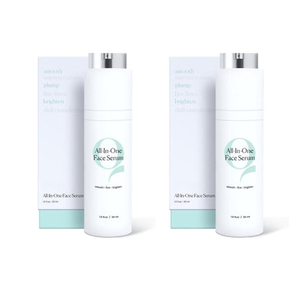 Selvine™ – Multi-Active Hydration & Renewal Serum