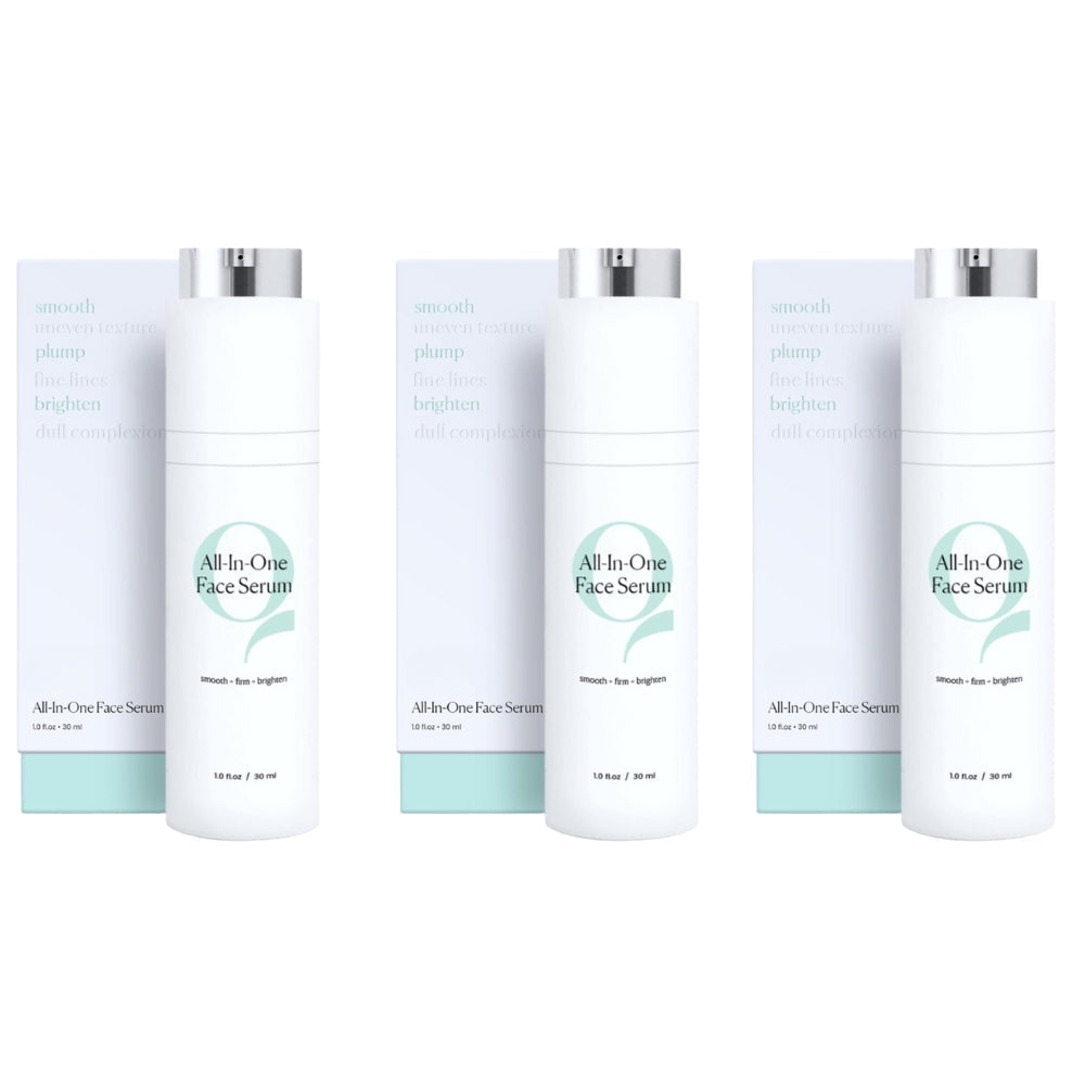 Selvine™ – Multi-Active Hydration & Renewal Serum