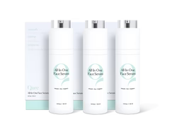 Selvine™– Multi-Active Hydration & Renewal Serum