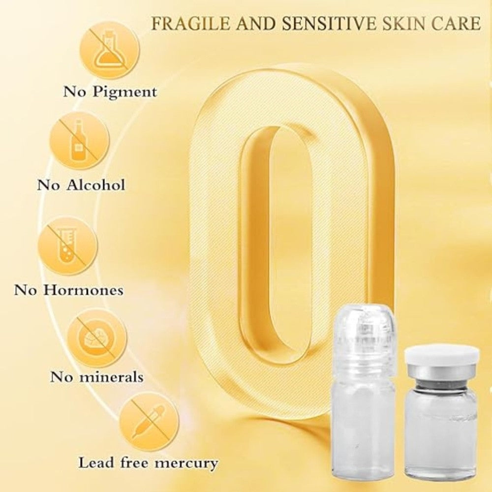 Selvine™ – Advanced Micro-Infusion Anti-Aging System