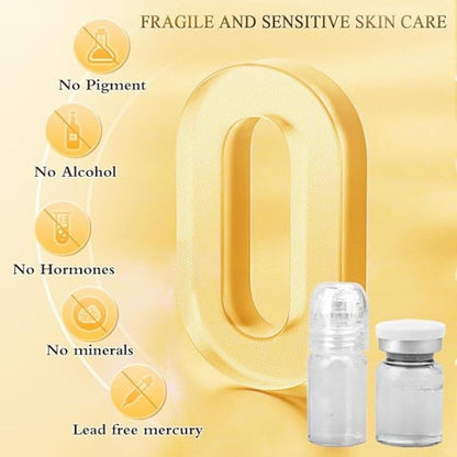 Selvine™ – Advanced Micro-Infusion Anti-Aging System